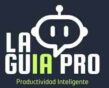 la guia pro logo